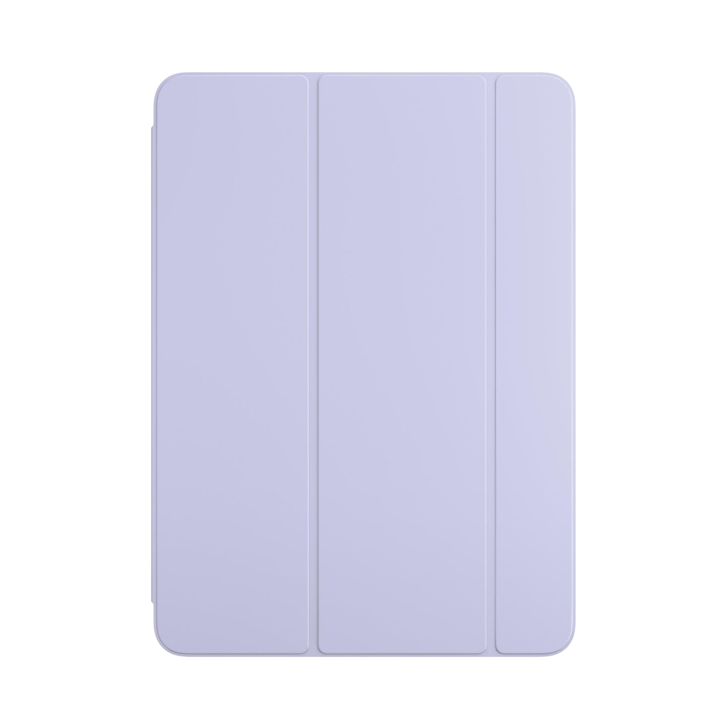 Smart Folio for iPad Air 13-inch (M2) - Light Violet