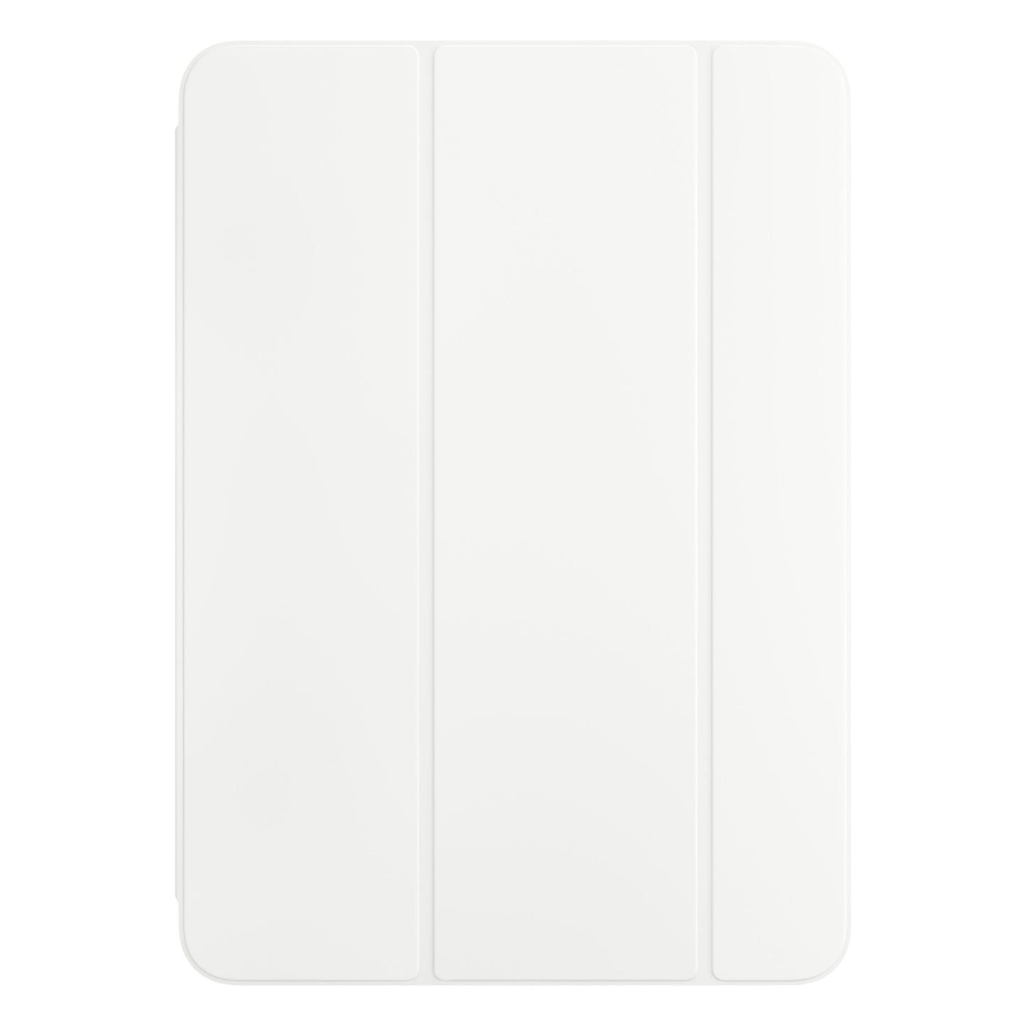 Smart Folio for iPad Pro 11-inch (M4) - White