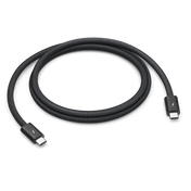 Thunderbolt 4 (USB‑C) Pro Cable (1m)