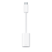 USB-C to Lightning Adapter